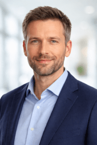 Picture of Marek Kowalski